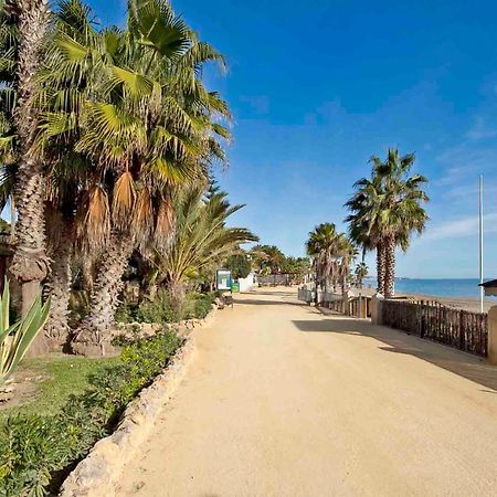 3016 Las Canas beach, first line beach Marbella golden mile Exterior foto